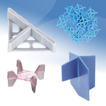 Speciális fugakereszt