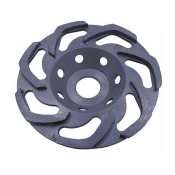 DEDRA gyémánt csiszolótárcsa, betoncsiszoló