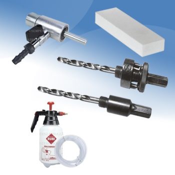 Gyémántszerszám tartozék, kiegészítő