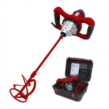 RUBI keverőgép, keverőszár