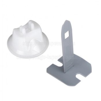 RUBI QUICK lapszintező rendszer