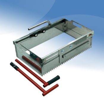 Ragasztóhúzó és kiegészítők