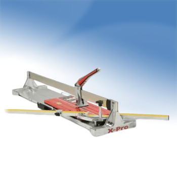 Egysínes csempevágók