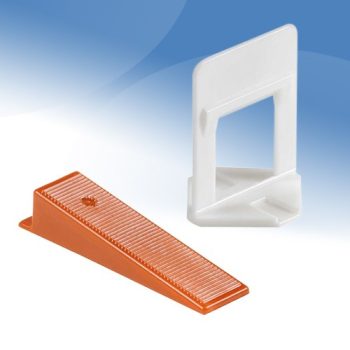 RAIMONDI ÉKES lapszintező 1-1,5-2-3-4 mm fuga