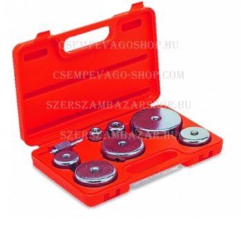 RUBI wolframkarbid lyukfúró és tartozék