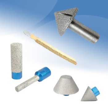 Egyéb gyémántszerszám