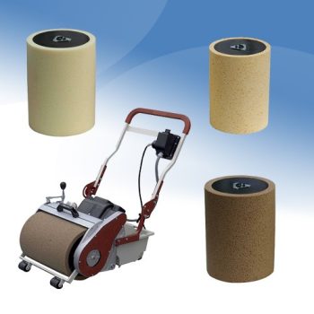 Fuga- és burkolatmosó gép, tartozék