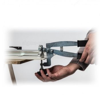 SIRI Kerlitvágó, Siriflex, Kerlitszállító, asztal