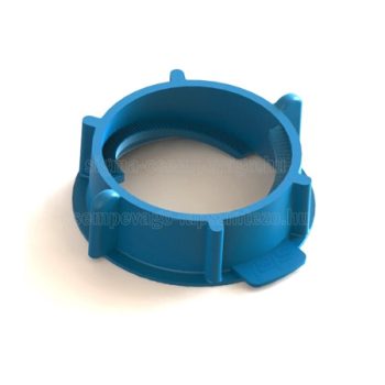 SIRI csavaros lapszintező 1,5 mm fuga