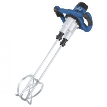 SCHEPPACH keverőgép, keverőszár