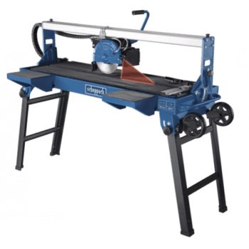 SCHEPPACH vizesvágó 