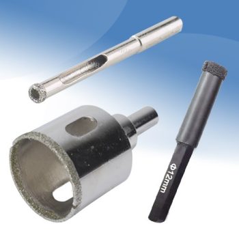 SKT gyémántfúró fúrógéphez