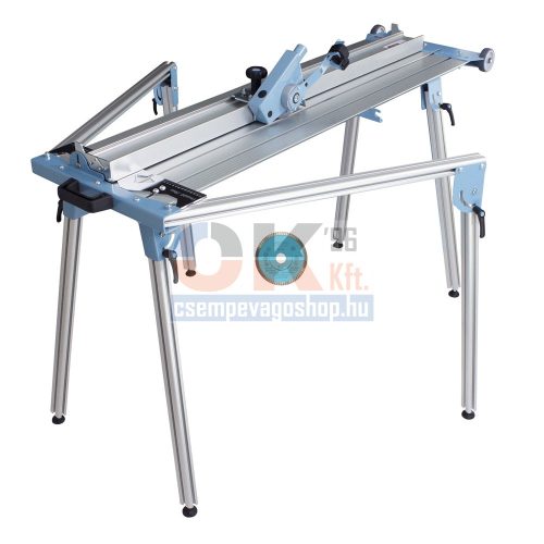 Sigma Combiflex száraz-vizes vágószerszám 91 cm vágáshossz + lábak    (cs008lf-452)