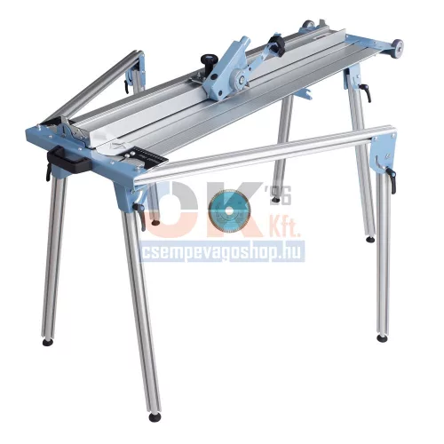 Sigma Combiflex száraz-vizes vágószerszám 91 cm vágáshossz + lábak    (cs008lf-452)