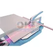 Sigma lézer szett SERIE 4 csempevágókhoz (cs022v)