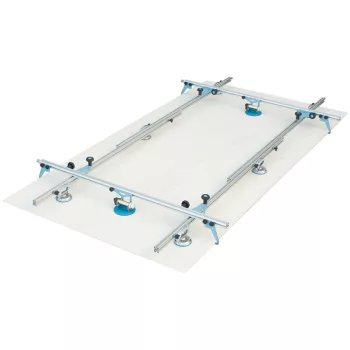 Sigma KERALIFT 1A4 kézi lapszállító (cs1a4) (Kifutó!)
