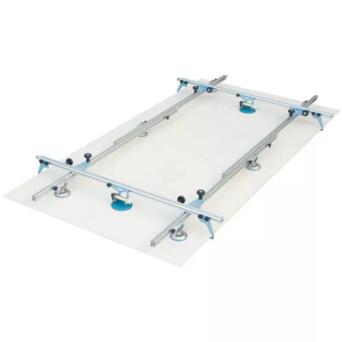 Sigma KERALIFT 1A4 kézi lapszállító (cs1a4) (Kifutó!)