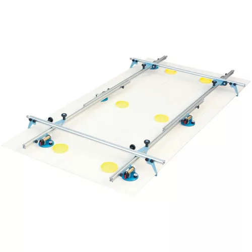 Sigma KERALIFT 1A5 kézi lapszállító (cs1a5) (Kifutó!)