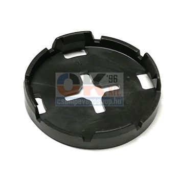   SKT8877 (karcolás és szétcsúszás gátló) 1000 db  "- x és T" fugához, Csavaros rendszerhez (d8877xcs4)