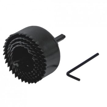 Dedra lyukfúró készlet 32;38;44;54 (ded-0790)