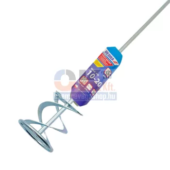 Dedra keverőszár SDS Plussz befogás 100 mm (ded0417)