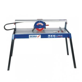 Dedra vizes csempevágó 800W, 650mm vágáshossz (ded7827)