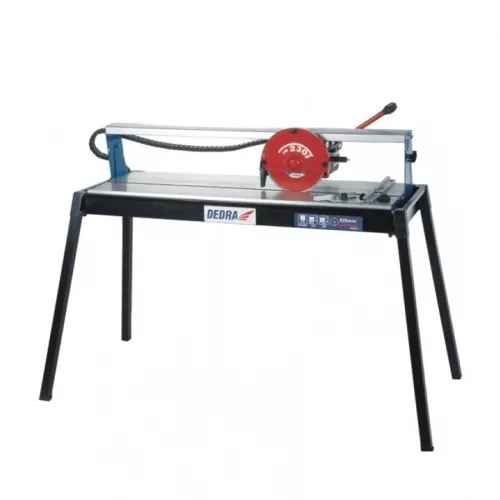 Dedra vizes csempevágó 800W, 930mm vágáshossz (ded7831)