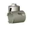 Diatech gyémánt dobozfúró D68×70mm (df680-ke)