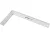 Extol derékszög aluminium 300 mm (e3325)