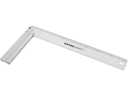 Extol derékszög aluminium 400 mm (e3327)