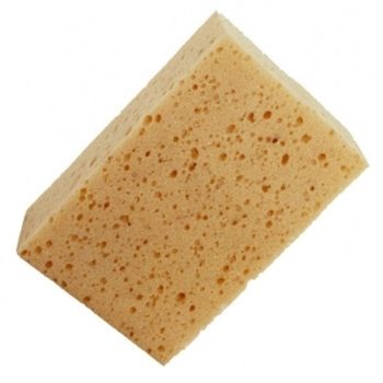   Extol csempelemosó szivacs Standard, 180×120×60mm (e84922)