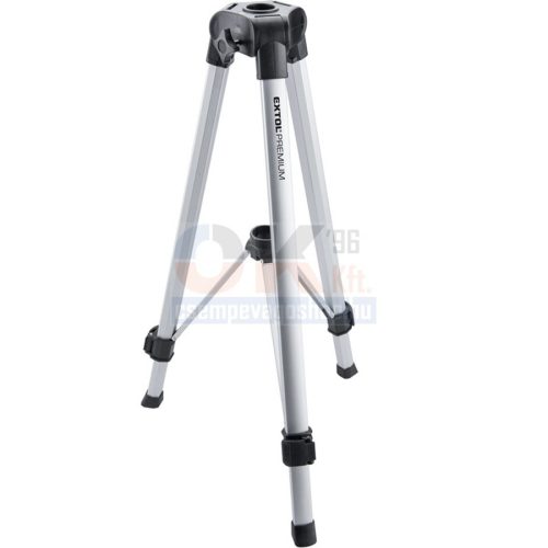 Extol háromlábú támasz, teleszkópos rúdállványhoz 410×695mm (e8823906b)