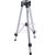Extol háromlábú támasz, teleszkópos rúdállványhoz 410×695mm (e8823906b)
