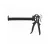 Extol szilikon kinyomó, kinyomópisztoly fém 225mm (e8845102)