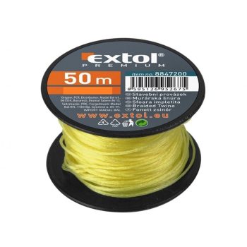 Extol kőműves zsinór sodort (e8847212)