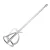 Extol keverőszár M14 ×600×100 mm (e8890601b)