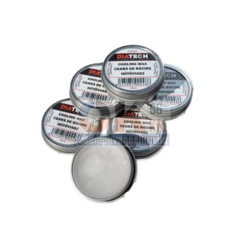 DIATECH hűtőgyanta gyémánt lyukfúrókhoz (hv100)