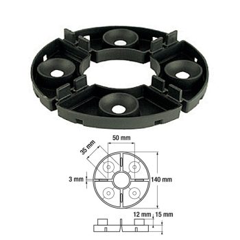 Eterno ivica álpadló rendszer