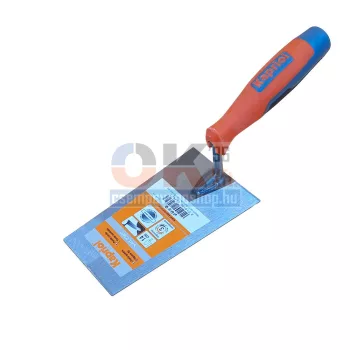 Kapriol kőműves kanál Profi szögletes 140mm (k123462)