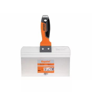 Kapriol felületsimító 180 mm széles, inox (k23177)