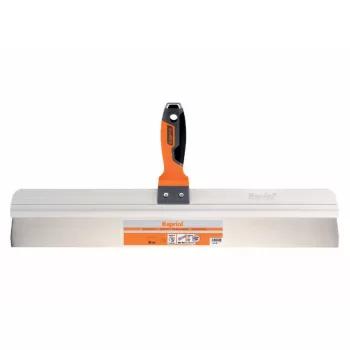 Kapriol felületsimító 350 mm széles, inox (k23214)