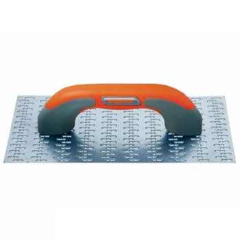   Kapriol vakolatcsiszolóhoz tartalék csiszolólap 14×25cm nyéllel komplett (k23323)