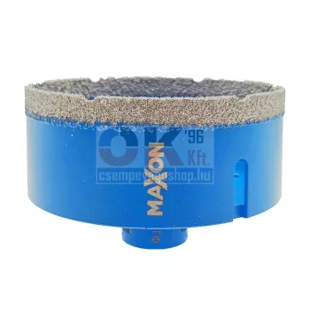 Diatech MAXON gyémántfúró 100 mm M14 (kgycsf100-10)