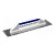 Kubala, Fém fogazott glettvas rozsdamentes soft nyél 130 x 480 mm, fog: 12x12 mm (mak0255)