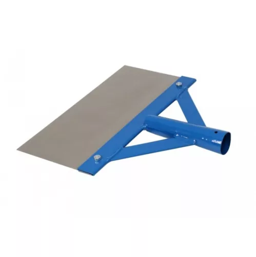 Kubala kéziszerszám, Aljzatkaparó 30cm széles nyél nélkül (mak1416)