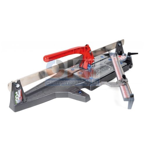 Montolit csempevágó Masterpiuma BASIC 93 cm MT93BP tolós csempevágó karral (mt93bp)