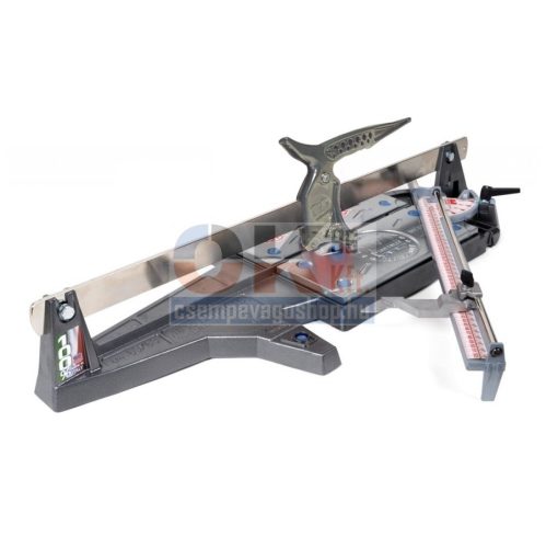 Montolit csempevágó Masterpiuma T2 Evolution 93 cm MT93T2 húzós csempevágó karral (mt93t2)