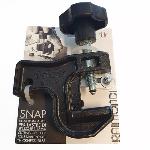 Raimondi törő és laproppantó fogó 3-12mm lapokig (r169tbrai)