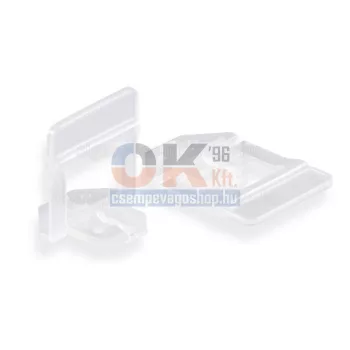   RAIMONDI RLS 3D ékes lapszintező, 100 db talp 1,5 mm fuga, 3-12mm laphoz (r180b015a)