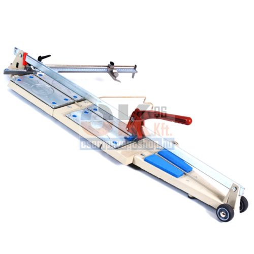 Raimondi csempevágó 155 vágási hossz, tolós csempevágó karral (r254rai155s)